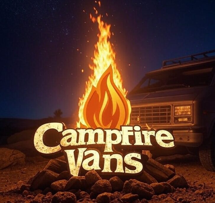 Campfire Vans